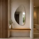 Espelho Orgânico Gaia 700