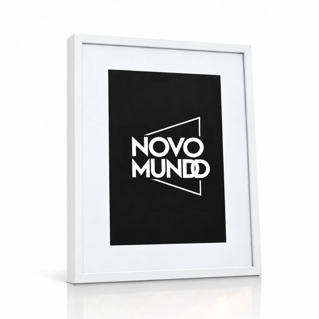 QUADRO PARA FOTO COM PASPATUR